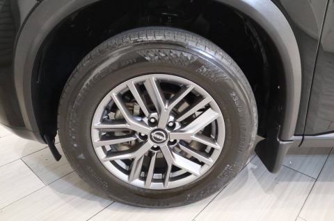 2023 Nissan Rogue S AWD 4dr Crossover