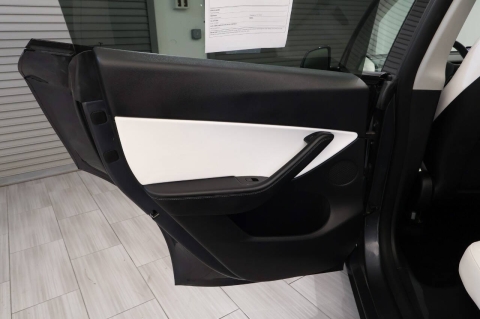 2022 Tesla Model Y Performance AWD 4dr Crossover
