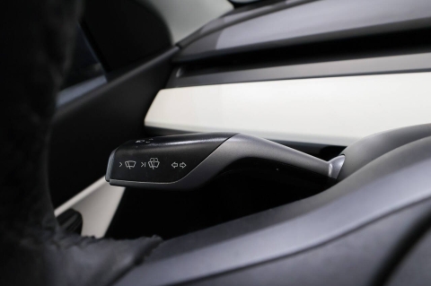 2022 Tesla Model Y Performance AWD 4dr Crossover