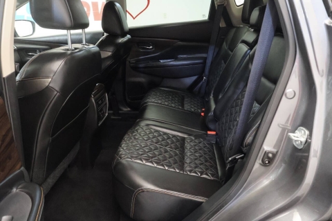 2023 Nissan Murano Platinum AWD 4dr SUV