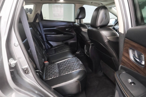 2023 Nissan Murano Platinum AWD 4dr SUV