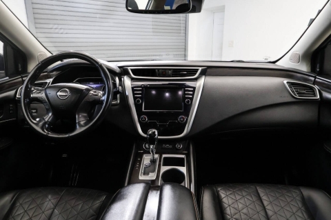 2023 Nissan Murano Platinum AWD 4dr SUV