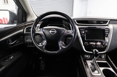 2023 Nissan Murano Platinum AWD 4dr SUV