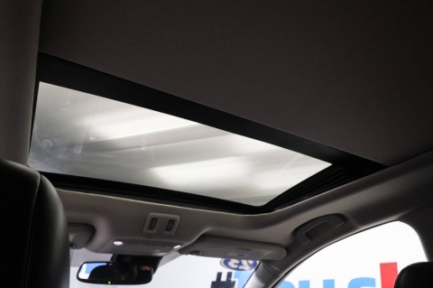 2023 Nissan Murano Platinum AWD 4dr SUV