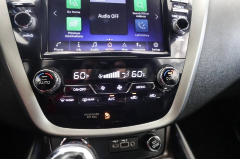 2023 Nissan Murano Platinum AWD 4dr SUV