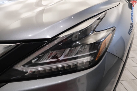2023 Nissan Murano Platinum AWD 4dr SUV