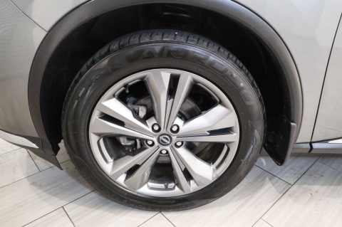 2023 Nissan Murano Platinum AWD 4dr SUV
