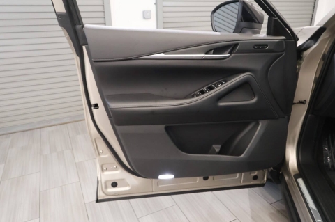 2023 Infiniti QX60 Luxe AWD 4dr SUV
