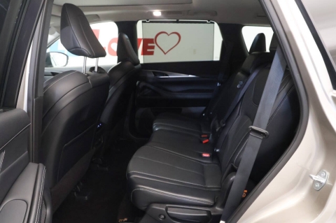 2023 Infiniti QX60 Luxe AWD 4dr SUV