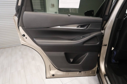 2023 Infiniti QX60 Luxe AWD 4dr SUV