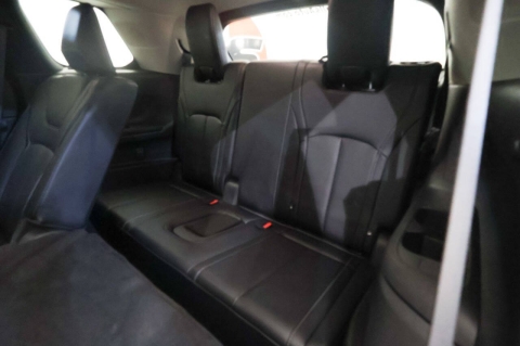 2023 Infiniti QX60 Luxe AWD 4dr SUV