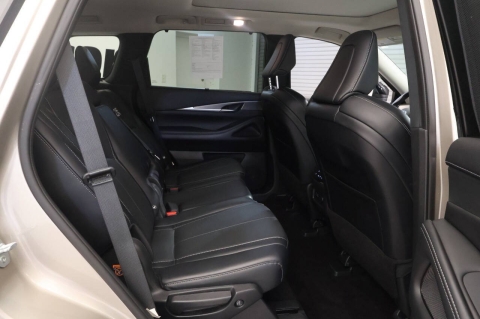 2023 Infiniti QX60 Luxe AWD 4dr SUV