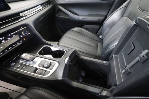 2023 Infiniti QX60 Luxe AWD 4dr SUV