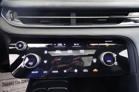 2023 Infiniti QX60 Luxe AWD 4dr SUV