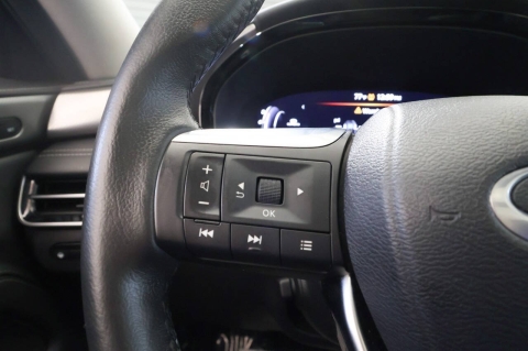2023 Infiniti QX60 Luxe AWD 4dr SUV