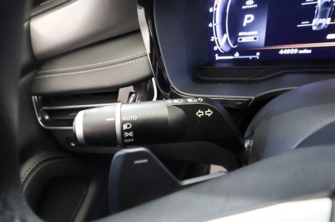 2023 Infiniti QX60 Luxe AWD 4dr SUV