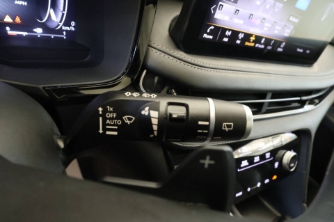 2023 Infiniti QX60 Luxe AWD 4dr SUV