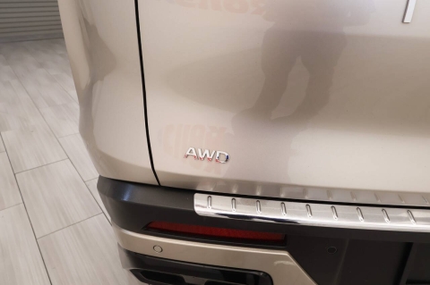 2023 Infiniti QX60 Luxe AWD 4dr SUV