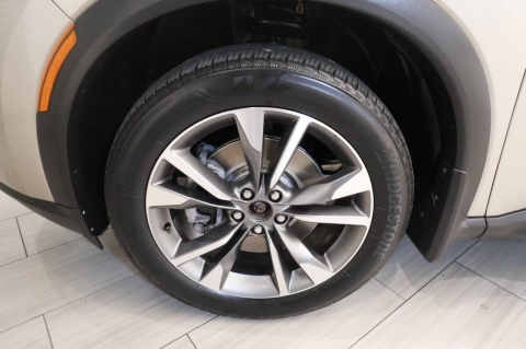 2023 Infiniti QX60 Luxe AWD 4dr SUV