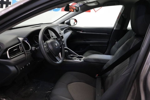 2023 Toyota Camry Hybrid LE 4dr Sedan