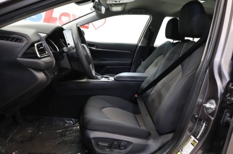 2023 Toyota Camry Hybrid LE 4dr Sedan