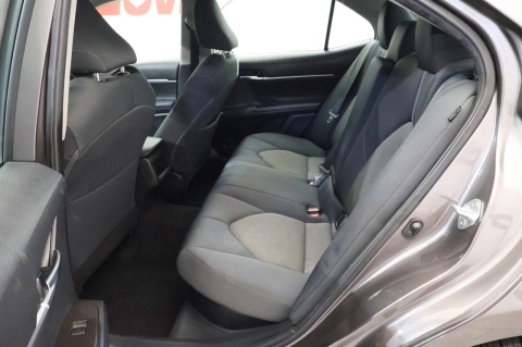 2023 Toyota Camry Hybrid LE 4dr Sedan