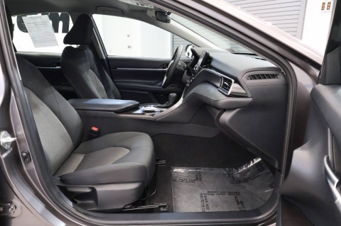 2023 Toyota Camry Hybrid LE 4dr Sedan