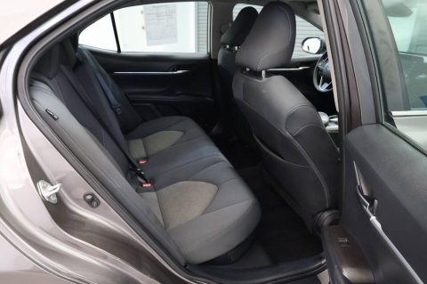 2023 Toyota Camry Hybrid LE 4dr Sedan