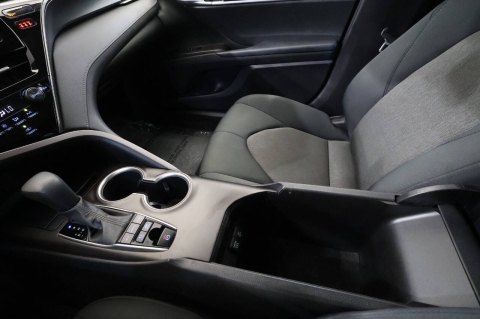 2023 Toyota Camry Hybrid LE 4dr Sedan