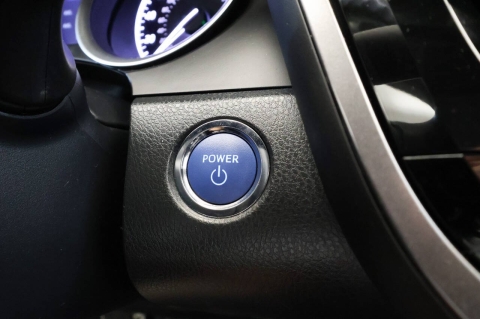 2023 Toyota Camry Hybrid LE 4dr Sedan