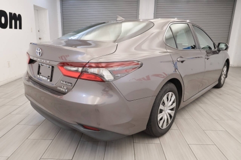 2023 Toyota Camry Hybrid LE 4dr Sedan
