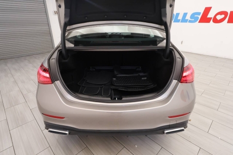 2023 Mercedes-Benz C-Class C 300 4MATIC AWD 4dr Sedan
