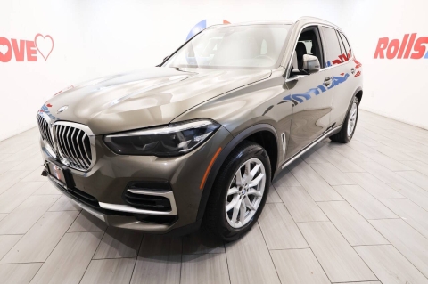 2023 BMW X5 xDrive40i AWD 4dr Sports Activity Vehicle