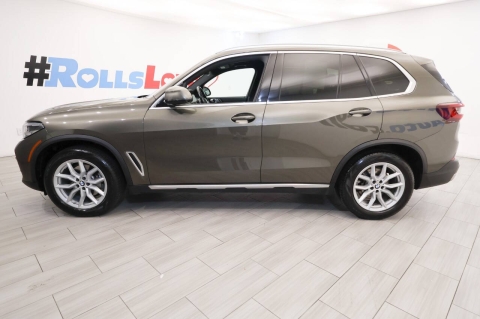 2023 BMW X5 xDrive40i AWD 4dr Sports Activity Vehicle
