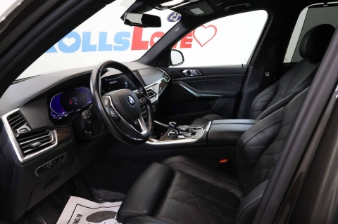 2023 BMW X5 xDrive40i AWD 4dr Sports Activity Vehicle
