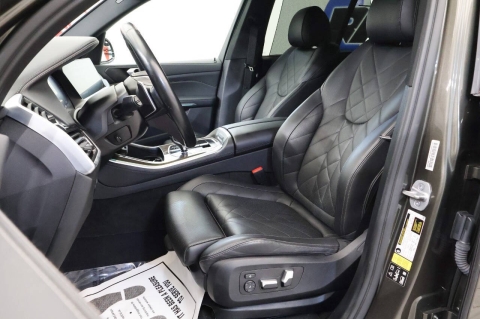 2023 BMW X5 xDrive40i AWD 4dr Sports Activity Vehicle