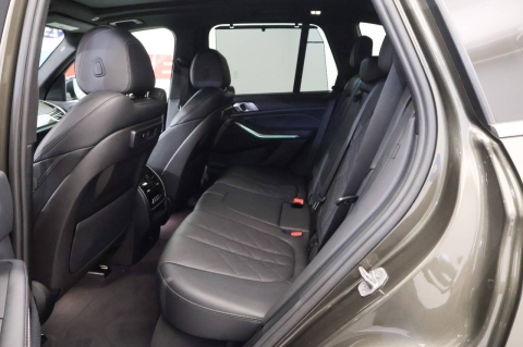 2023 BMW X5 xDrive40i AWD 4dr Sports Activity Vehicle