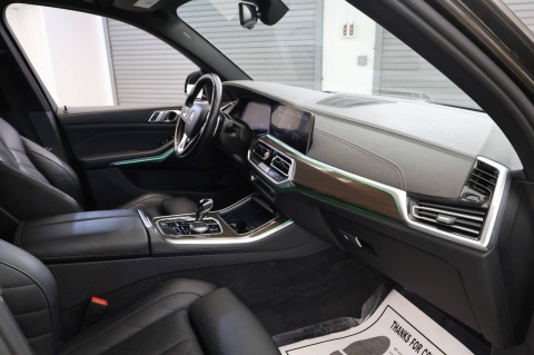 2023 BMW X5 xDrive40i AWD 4dr Sports Activity Vehicle