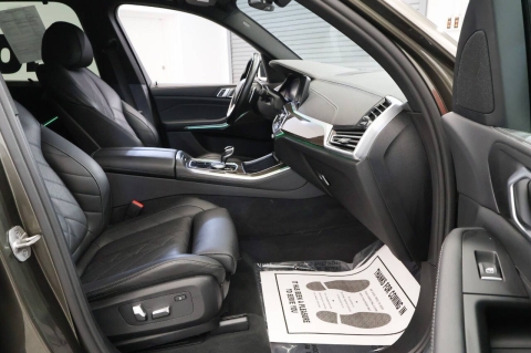 2023 BMW X5 xDrive40i AWD 4dr Sports Activity Vehicle