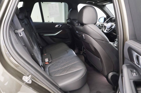 2023 BMW X5 xDrive40i AWD 4dr Sports Activity Vehicle