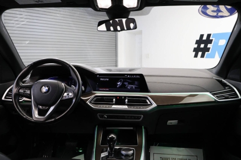 2023 BMW X5 xDrive40i AWD 4dr Sports Activity Vehicle