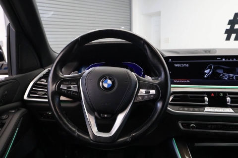 2023 BMW X5 xDrive40i AWD 4dr Sports Activity Vehicle