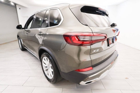 2023 BMW X5 xDrive40i AWD 4dr Sports Activity Vehicle