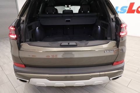 2023 BMW X5 xDrive40i AWD 4dr Sports Activity Vehicle