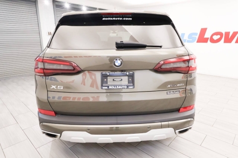 2023 BMW X5 xDrive40i AWD 4dr Sports Activity Vehicle