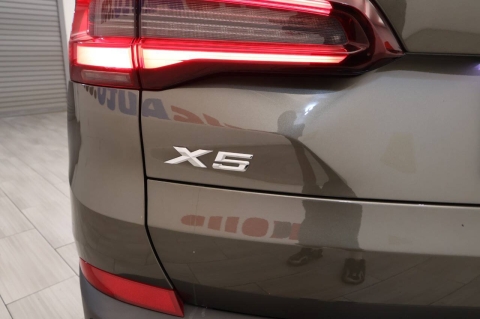 2023 BMW X5 xDrive40i AWD 4dr Sports Activity Vehicle