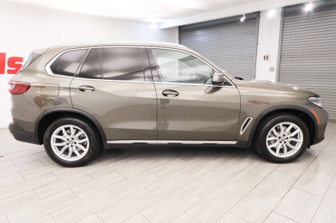 2023 BMW X5 xDrive40i AWD 4dr Sports Activity Vehicle