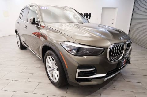 2023 BMW X5 xDrive40i AWD 4dr Sports Activity Vehicle