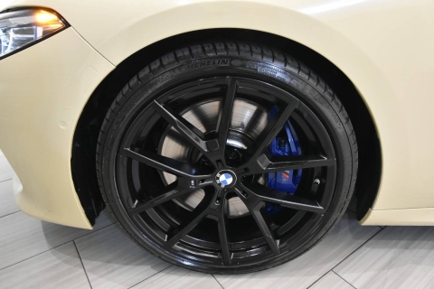 2021 BMW 8 Series M850i xDrive Gran Coupe AWD 4dr Sedan