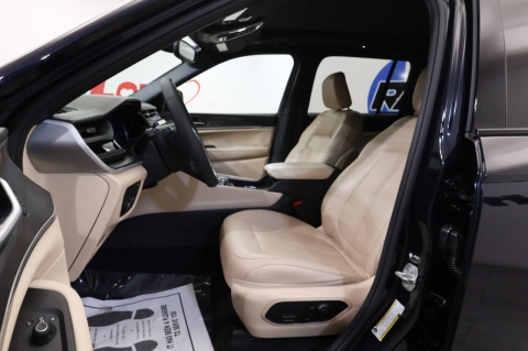 2024 Jeep Grand Cherokee 4xe 4x4 4dr SUV